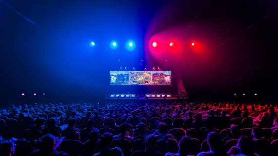League of Legends: le Finali del Campionato Italiano 2025 si giocano a Montecatini Terme