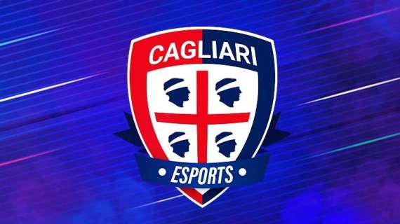 Cagliari, il club rossoblu parteciperà alla eCup della LND Esports