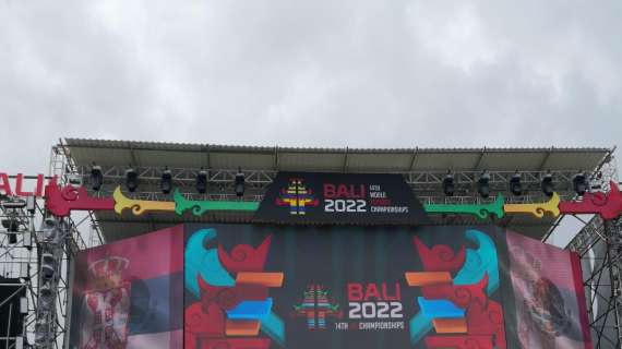 WEC Bali 2022, cerimonia di apertura per la sua 14esima edizione 