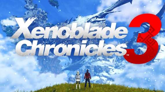 Xenoblade Chronicles, l'executive director Takahashi presenta il capitolo 3