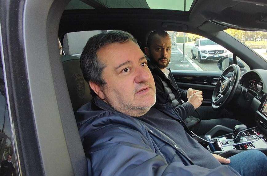 Mino Raiola, querelle di colui che sfido' anche Electronic Arts