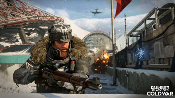 Call of Duty Black Ops Cold War, la nuova patch fa crashare Battle.net