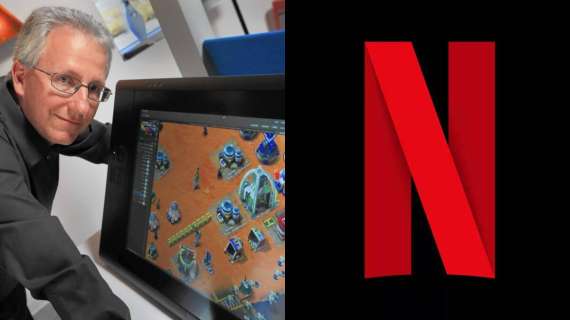 Netflix scommette sui videogiochi e assume un ex manager di EA e Oculus