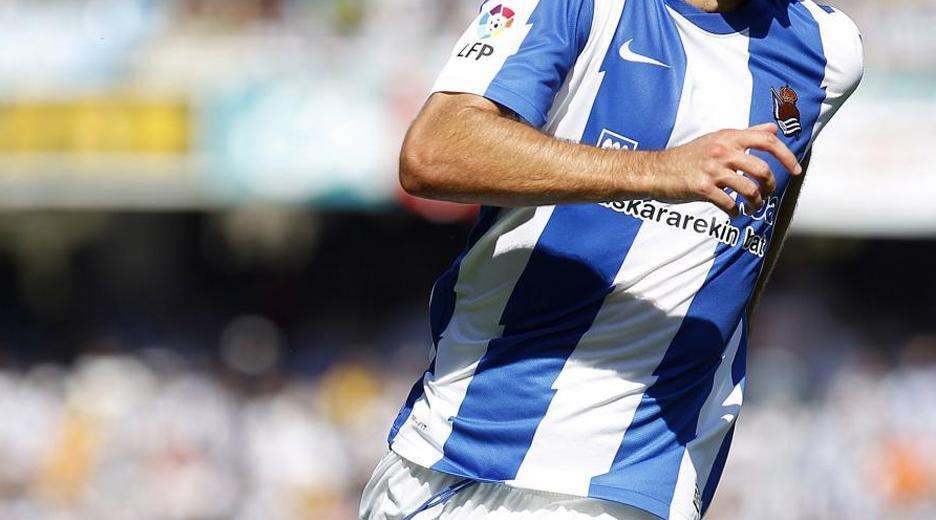 Real Sociedad, Kilian "Zidane10" Pita pronto per la sua sesta eLaLiga