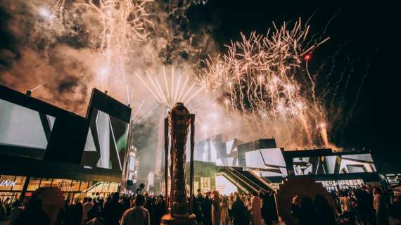 Esports World Cup 2025: Riyadh accende i riflettori sul gaming mondiale con 70 milioni di dollari in palio