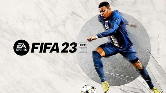 EA, accesso anticipato al FUT con l'app di FIFA23