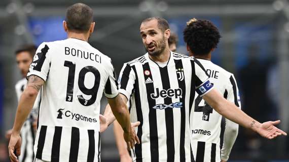 Juventus, Chiellini entra nel mondo degli eSports con 2WATCH