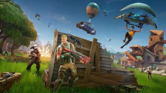 Fortnite: I giocatori riceveranno un piccone ed un weekend di Power Leveling