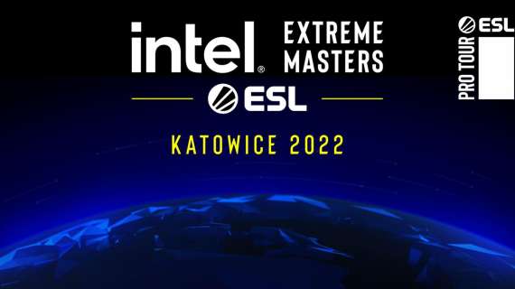 Intel Extreme Masters, DreamHack Dallas dal 3 al 5 giugno