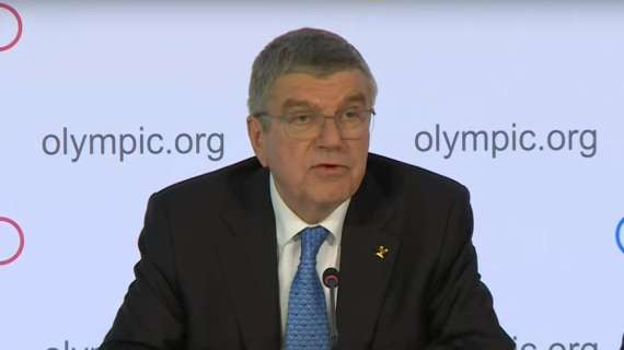 Olympic eSports, presidente CIO Bach: "Finali dal vivo per la prima volta"