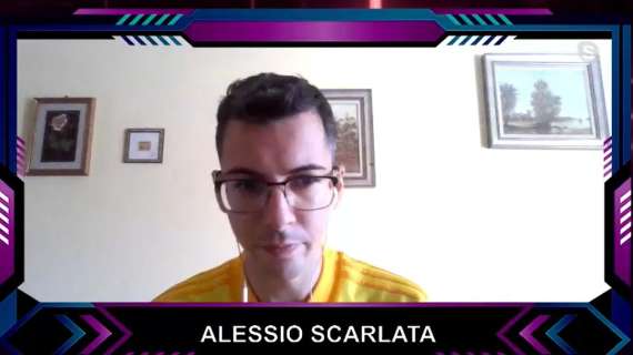 ESW | A. Scarlata (Alexiov): "eSeria A solo su Fifa? Non si può emarginare un movimento"