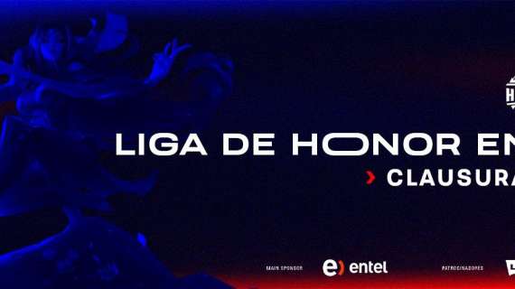 League of Legends, semifinali Liga de Honor Entel