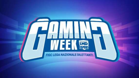 LND Gaming Week, tutte le finali della stagione esportiva 2021/22 