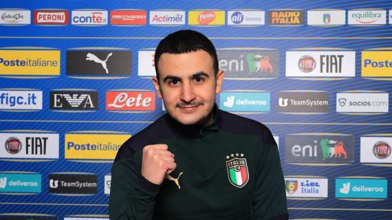 eNazionale, le selezioni sono state vinte da Francesco Tagliafierro