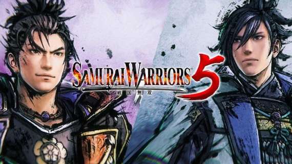 Tempo di grandi sfide con Samurai Warriors 5