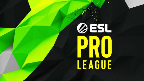 ESL Pro League stagione 16: Ecco la composizione dei gironi