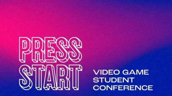 Press Start, IIDEA lancia la Video Game Student Conference