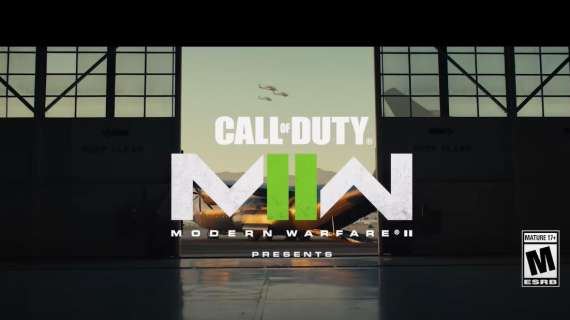 Call of Duty: Modern Warfare II, Nicki Minaj, Bukayo Saka e il Nuke Squad del Faze Clan protagonisti del trailer di lancio