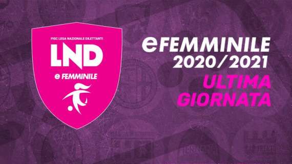 LND eFemminile, oggi si chiude e si definisce la partecipazione a Italy Women’s eCup