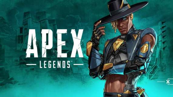 Le novità in Apex Legends: Ribalta