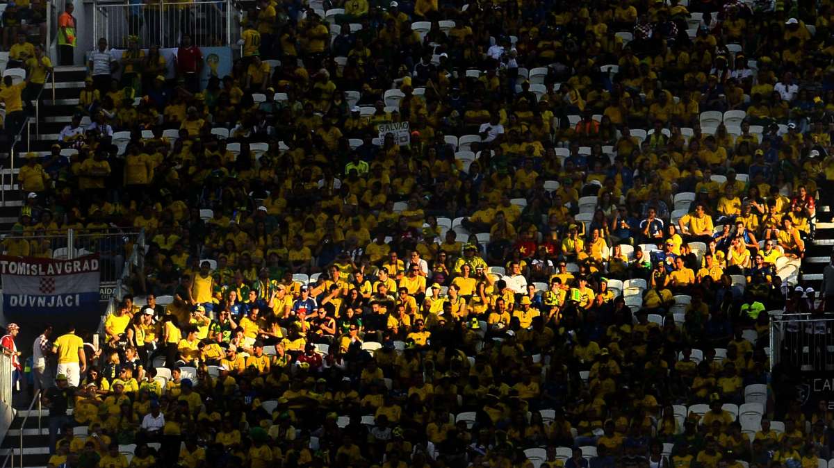 eBrasilerao, il Vasco non potrà parteciperà al prossimo campionato