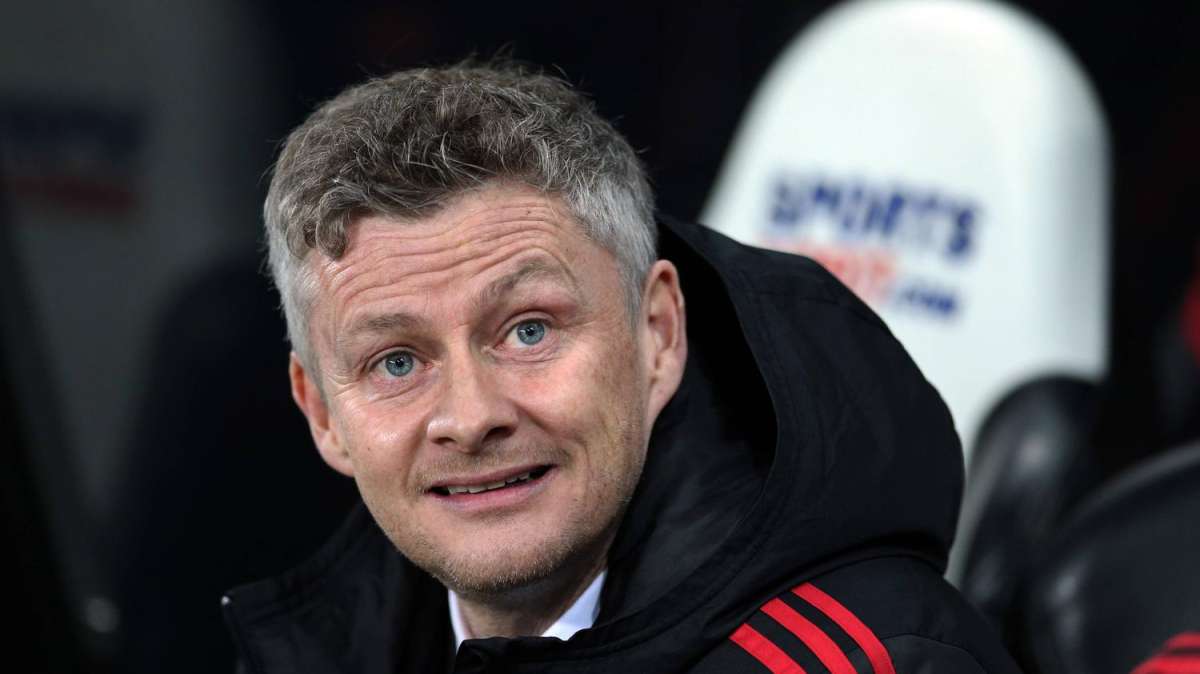 Solskjaer, l'allenatore del Manchester United investe negli Esports