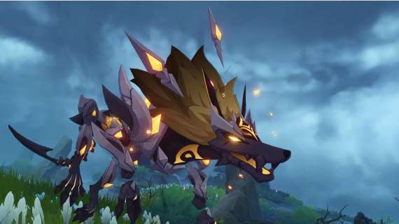 Genshin Impact: tutti i dettagli dell'aggiornamento di Halloween