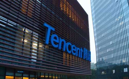 Tencent, del 31 maggio supporterà solo i giochi operanti in Cina