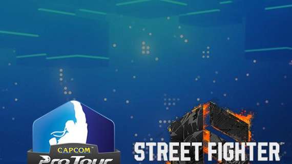 Capcom Cup X, si gioca su Street Fighter per 1M di dollari