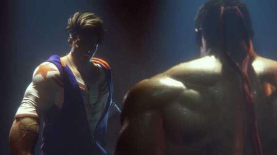 Street Fighter, ecco i dettagli del World Warrior tournament series 