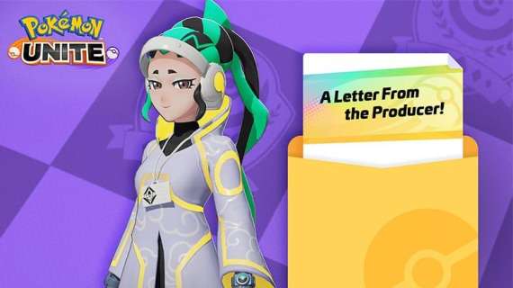 Pokemon UNITE si unisce alla Pokémon World Championship Series