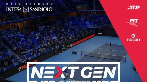 Intesa Sanpaolo Next Gen ATP eSeries, aperte le iscrizioni alla nuova tappa