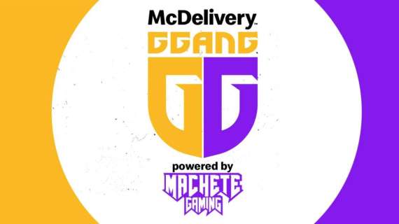 McDelivery GGang, il team eSports al femminile di McDonald’s e Machete Gaming