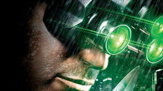Ubisoft approva un nuovo capitolo di Splinter Cell: è in produzione
