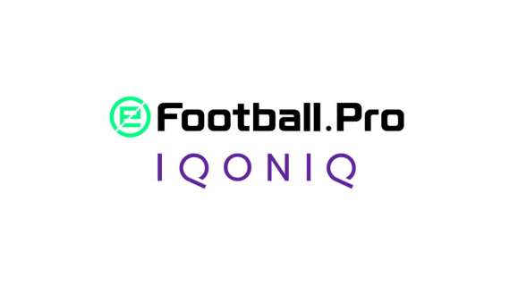  EFootball.pro, la Juventus si propone come candita alla vittoria finale