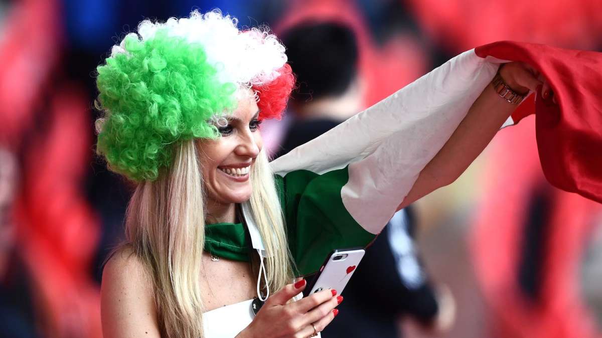 eEuro2021, 8 luglio Francia - Italia prima partita per la eNazionale