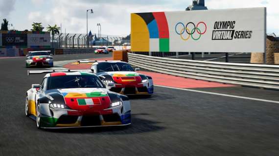 Olympic Virtual Series, bilancio positivo per la prima storica edizione