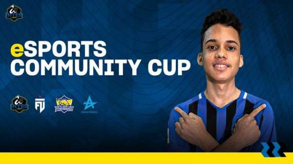 Esports Community Cup, l'Inter sconfigge le big della Turchia