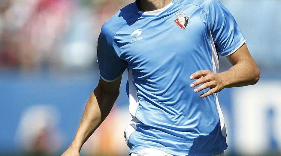 eLaLiga, il bottino pieno dell'Atletico non basta per raggiungere l'Osasuna