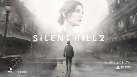Silent Hill, il ritorno di una serie che ha fatto la storia