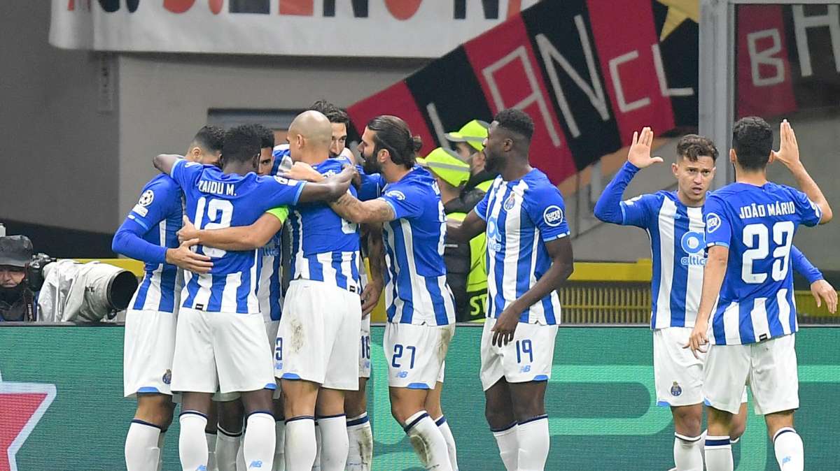 eLiga Portugal Cup, il Porto fa suo il classico vincendo 4-3 contro il Benfica