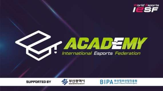 International Esports Referee Academy, l'alta formazione per nuovi arbitri 
