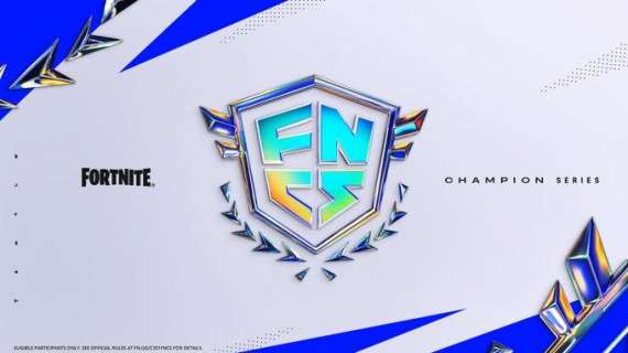 Fortnite Champion Series 3, fischio di inizio il 17 febbraio con qualche modifica