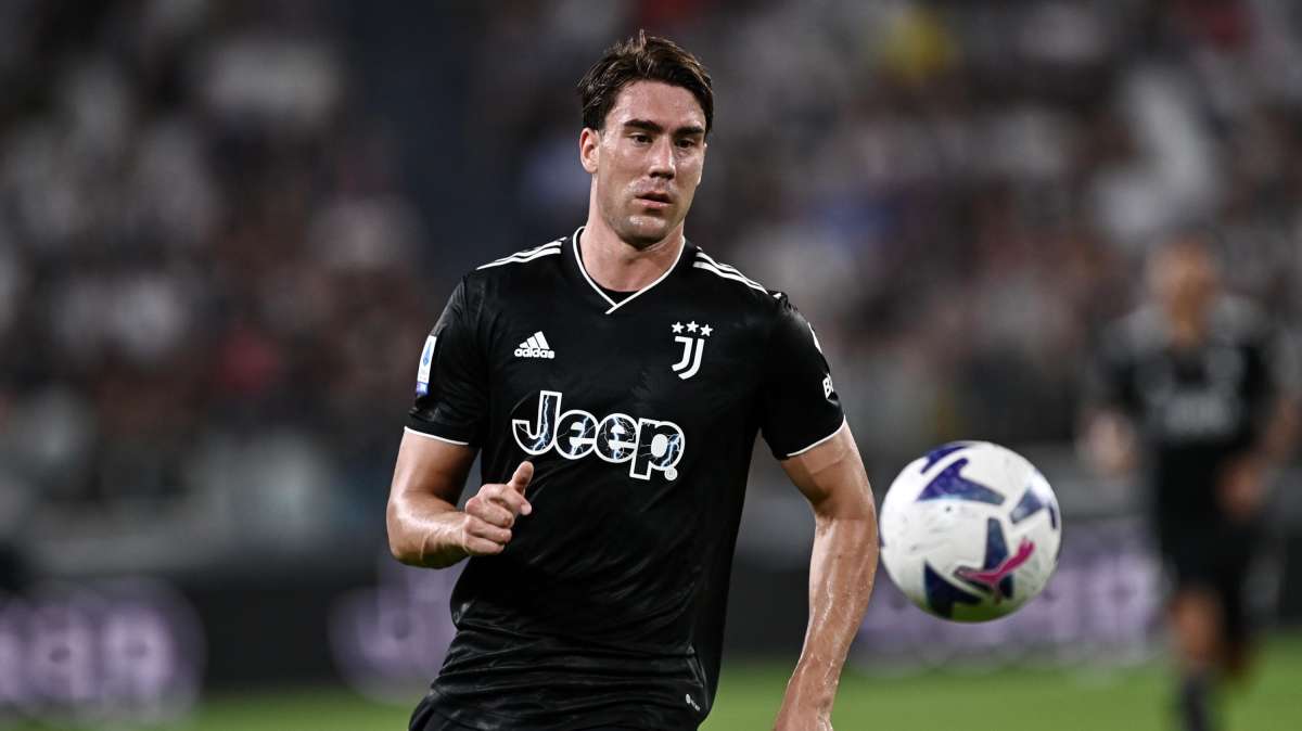 Juventus, Dusan Vlahovic il maggior indiziato a vincere il POTM di FIFA 23