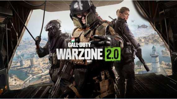 Call of Duty Warzone 2, rivelato l'arrivo della nuova mappa Ashika
