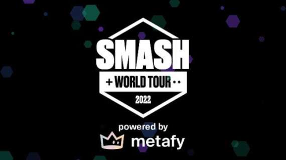Smash World Tour, la spiegazione ufficiale di Nintendo sulla cancellazione dell'evento