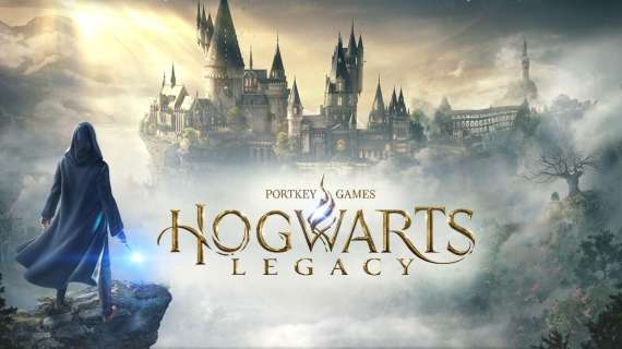 Hogwarts Legacy, stasera alle 19 lo showcase dedicato al gameplay