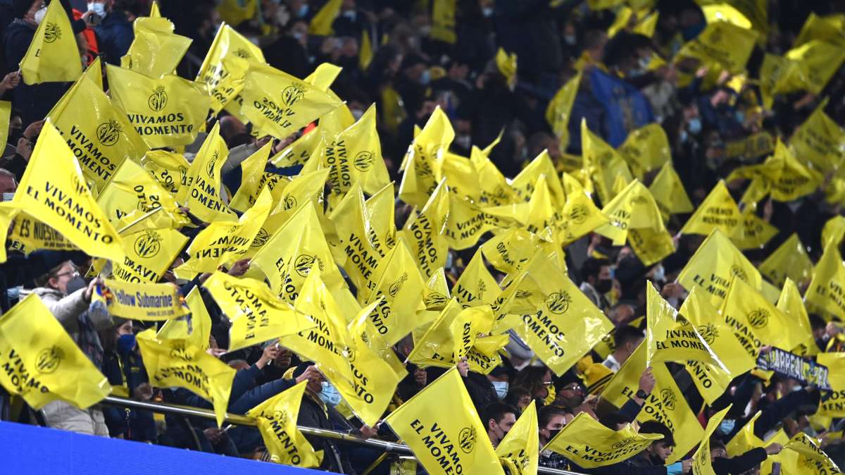 Villarreal, tre grandi prestazioni nella eLaLiga spagnola