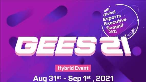 Global Esports Executive Summit, l'IESF annuncia la sesta edizione