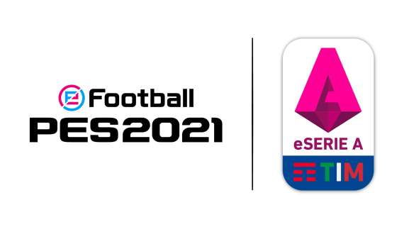 ESW - Caster eSerie A Tommaso Lalli: "Con Pes un format che può aiutare anche il calcio reale"
